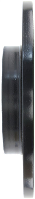 StopTech Slotted Sport Brake Rotor