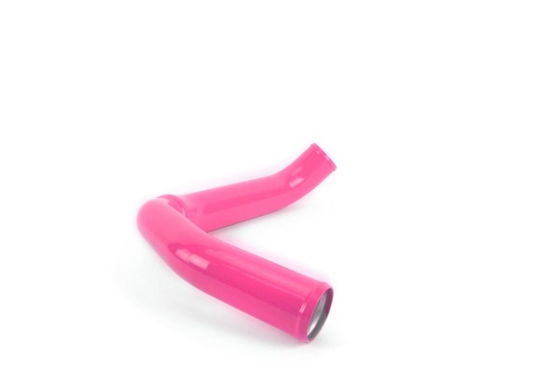 Perrin Hyper Pink Charge Pipe 2015-2021 WRX