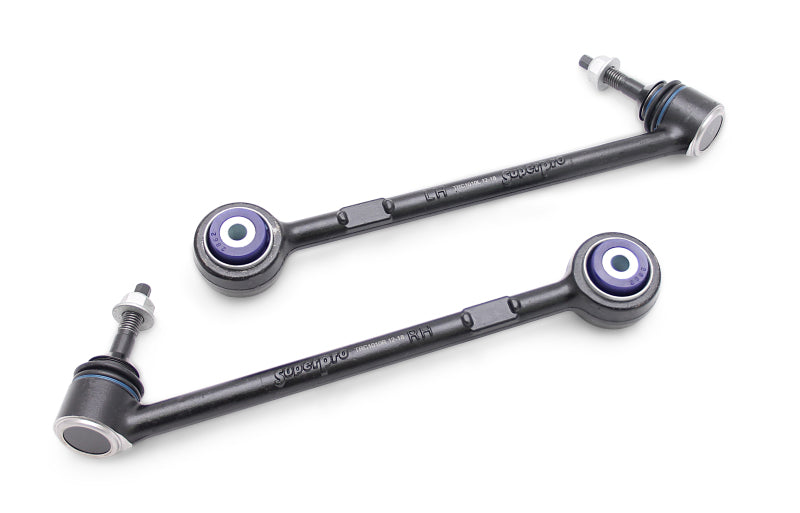 SuperPro 2014 Chevrolet SS Base Front Lower Lower Control Arm Kit ...
