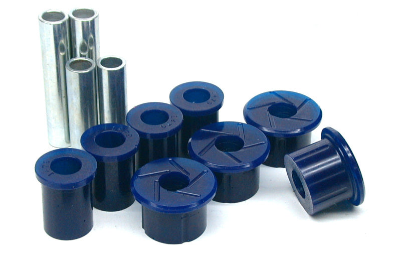 SuperPro Hi-Ace Rear Leaf Rear Bushes