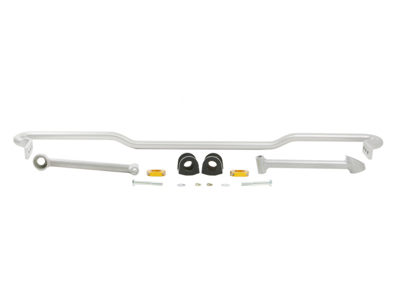Whiteline Rear Sway Bar 24mm Adjustable 2008-2021 WRX / STI