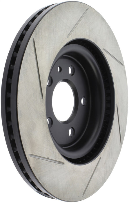 StopTech Slotted Sport Brake Rotor