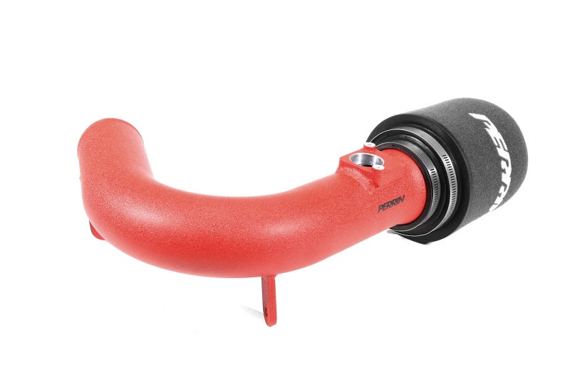 Perrin Red Cold Air Intake 2022-2023 WRX