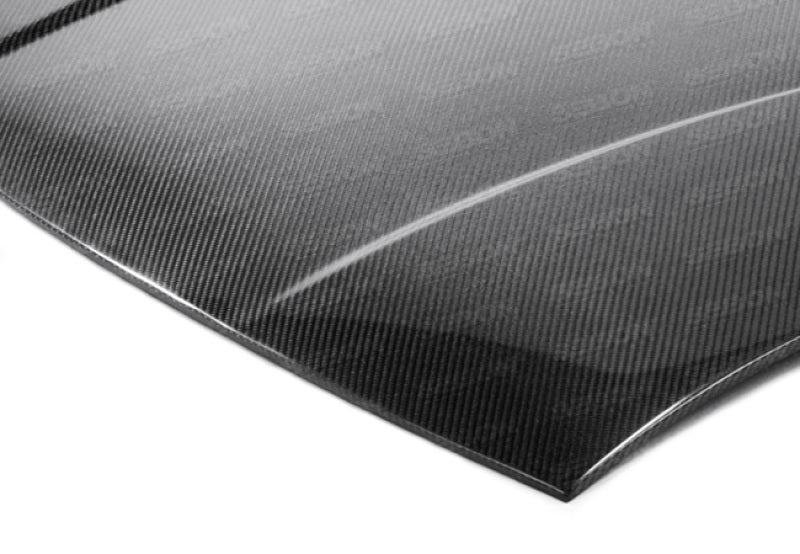 Seibon Carbon Fiber Roof Cover 2013-2021 FRS/BRZ/86