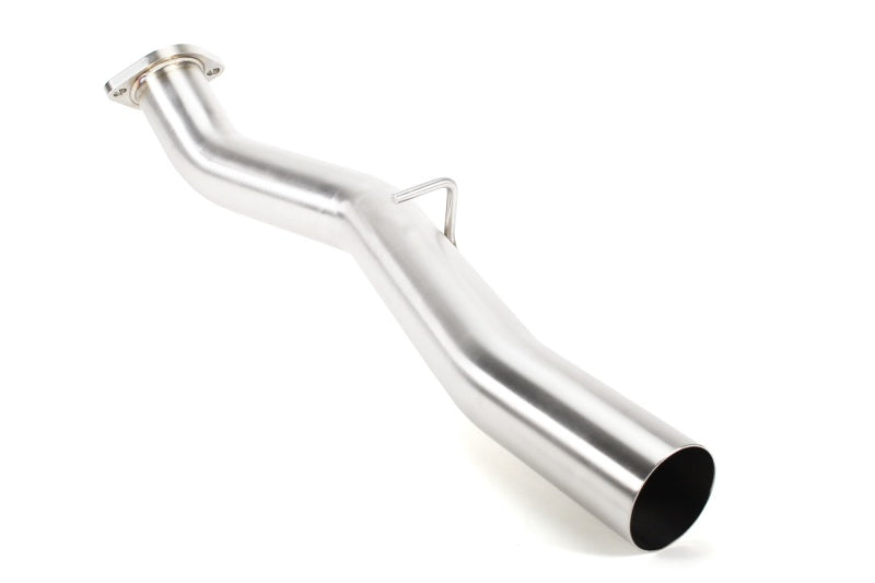 Perrin 304SS 3in. Midpipe Exhaust 2022-2023 BRZ/GR86