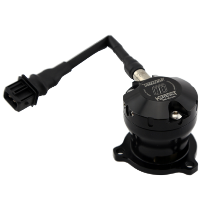 Turbosmart BOV Kompact EM Dual Port VR9 - BMW N55 E90/E92/F Series (No Drop Ship)