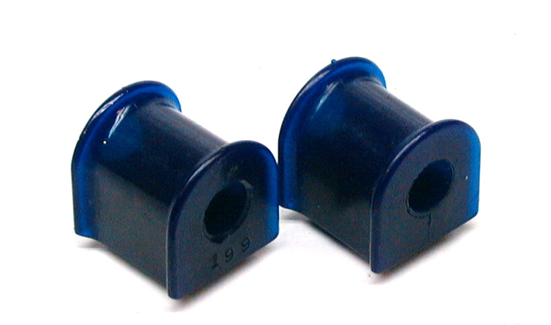 SuperPro Toyota-Sw/Bar Mt To Chas