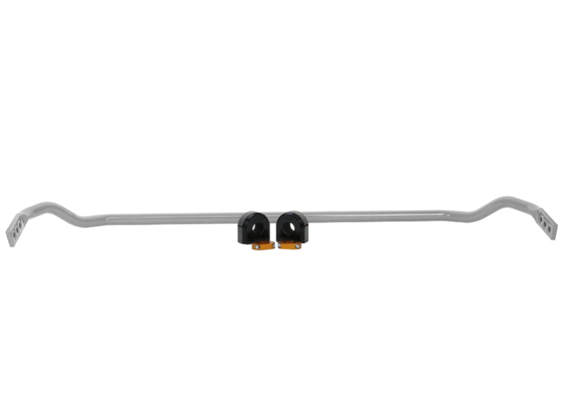 Whiteline Front 24mm Heavy Duty Adjustable Swaybar 2020+ Supra