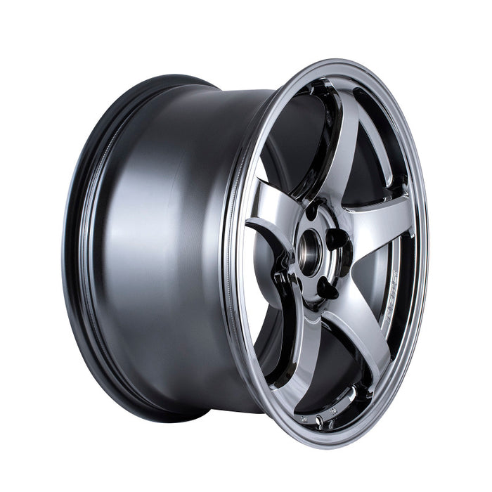 Enkei PF05 18x9.5 5x114.3 38mm Offset SBC