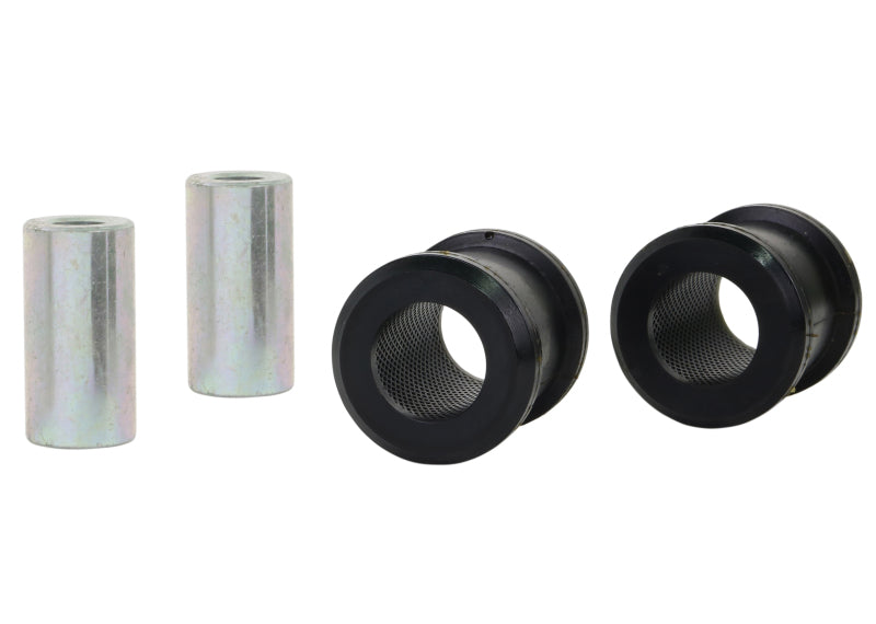 Whiteline Plus Rear Toe Arm Inner Bushing Kit 2004-2011 RX8