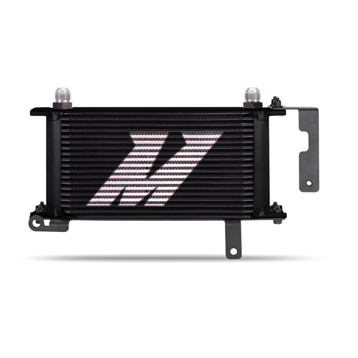 Mishimoto Black Oil Cooler Kit 2022-2023 WRX