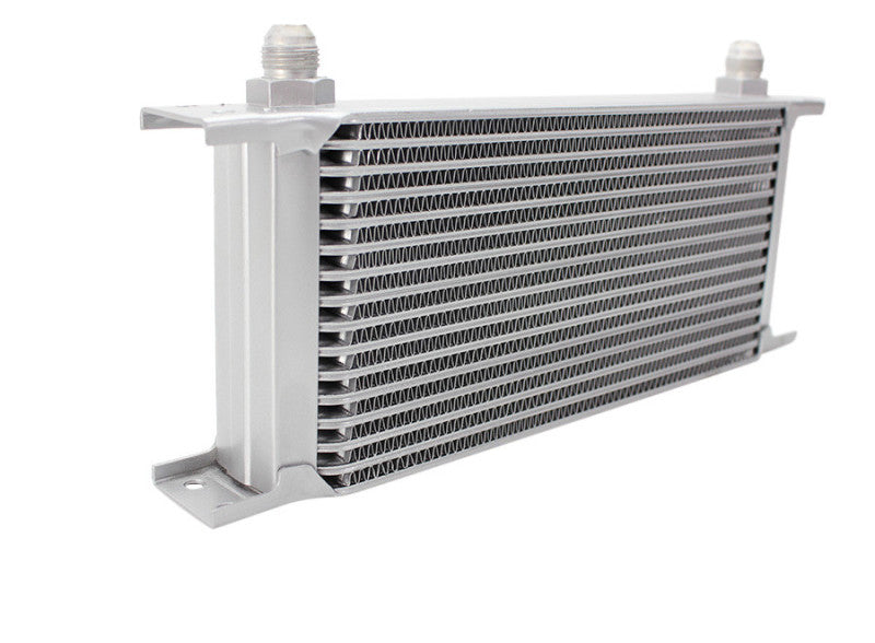 ISR Performance Oil Cooler Core - 16 Row (no longer avail individually)