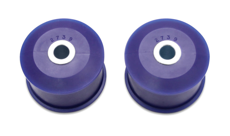 SuperPro Mitsubishi Rear Diff Mount Membe