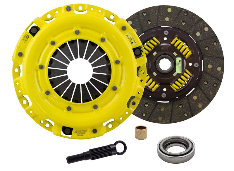 ACT Xtreme Duty Perf Street Sprung Clutch Kit 2003-2006 Nissan 350Z