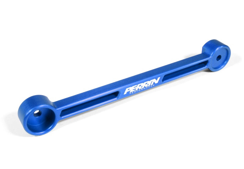 Perrin Stiffi Battery Tie Down Blue Subaru Models