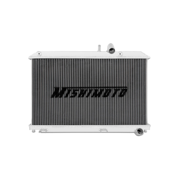 Mishimoto Manual Aluminum Radiator 2004-2008 Mazda RX8