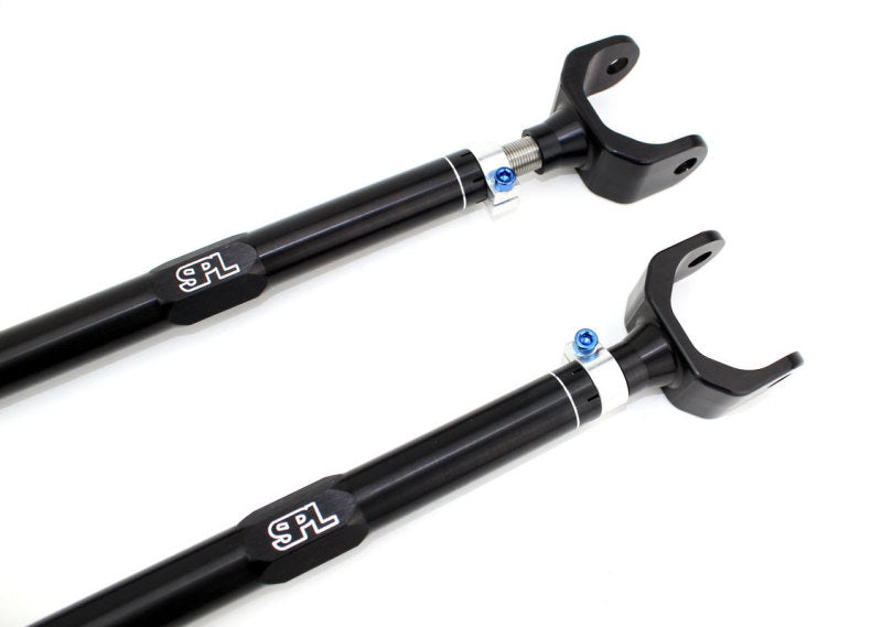 SPL Parts Rear Camber Links 1990-2007 BMW 3 Series (E36 / E46)