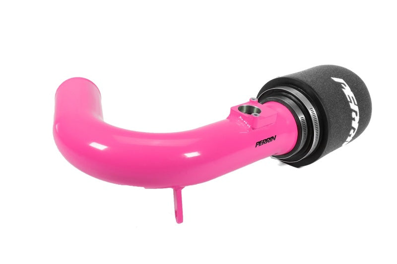 Perrin Hyper Pink Cold Air Intake 2022-2023 WRX