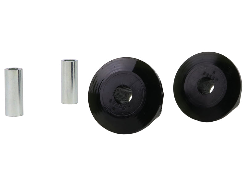 Whiteline Plus Rear Differential Mount-Centre Support Bushing 2005+ Mazda Miata/MX5 / 2004-2011 RX8