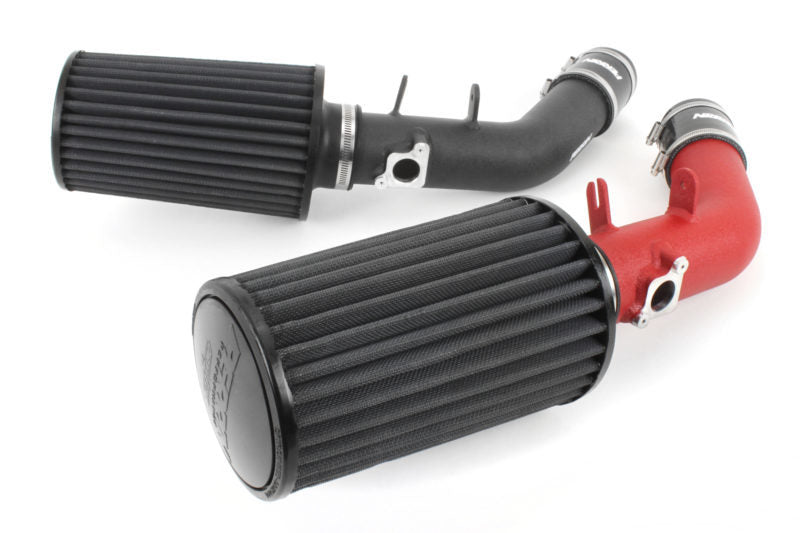 Perrin Red Cold Air Intake 2016-2017 STI