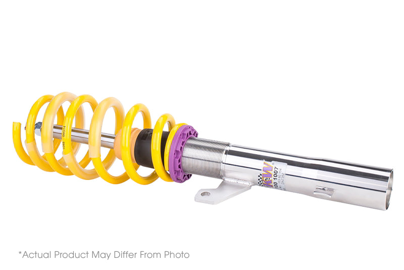 KW V1 Adjustable Coilover Kit 2008-2014 Subaru STI