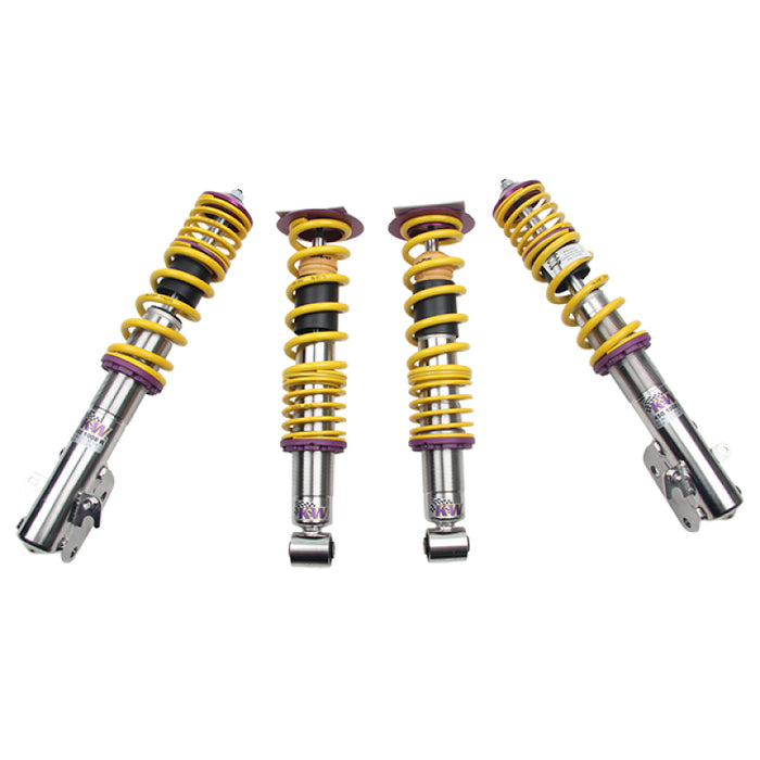 KW Coilover Kit V1 2015-2021 WRX / 2015-2021 STI