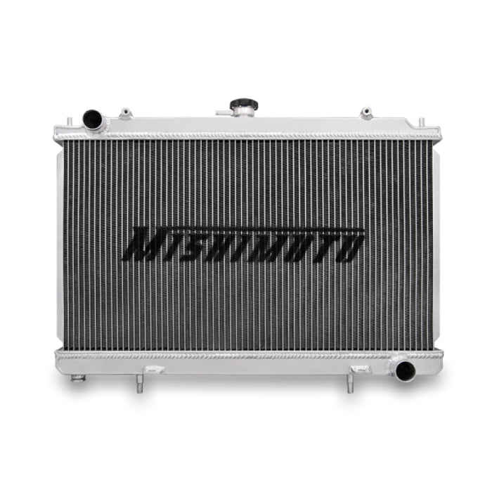 Mishimoto X-LINE (Thicker Core) Aluminum Radiator 1995-1998 Nissan 240SX S14 w/ SR20DET