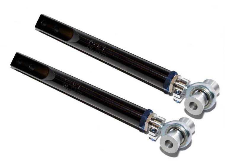 SPL Parts Front Tension Rods 1995-1998 Nissan 240SX S14 / 1994-2002 Nissan Skyline R33/R34