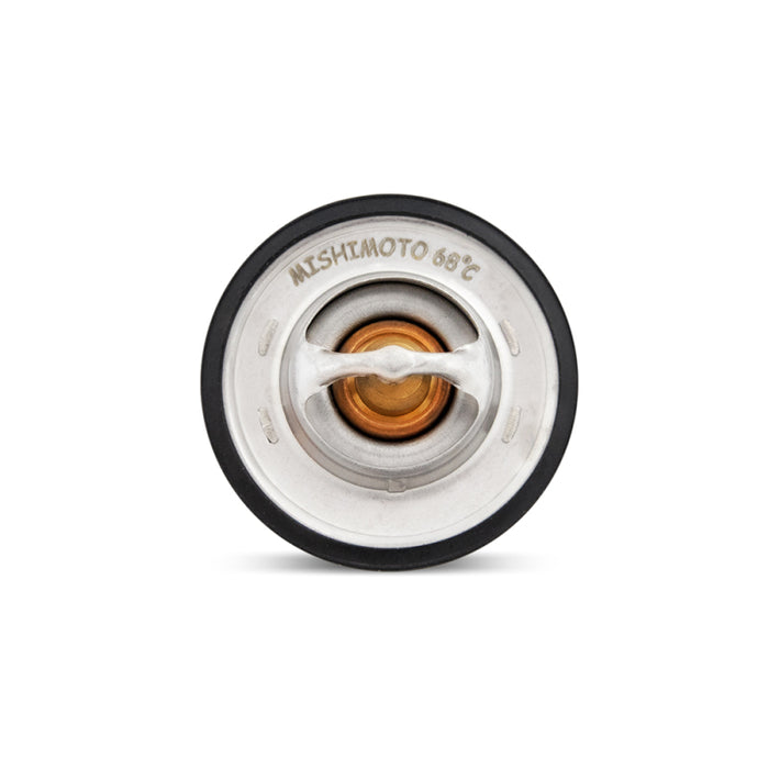 Mishimoto 08-12 Chevrolet Malibu Racing Thermostat - 68C