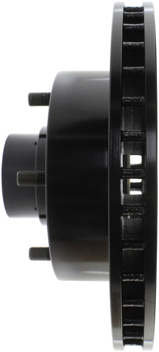StopTech Slotted Sport Brake Rotor