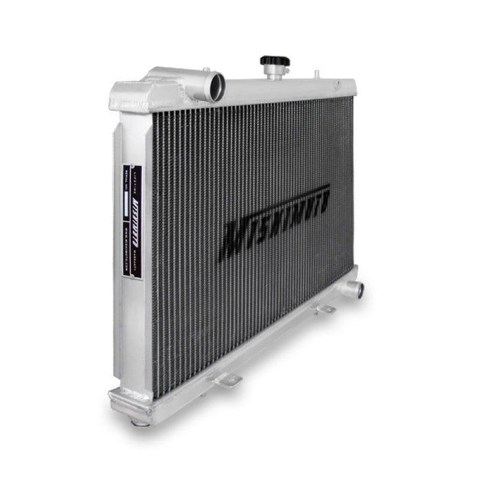 Mishimoto X-LINE (Thicker Core) Aluminum Radiator 1989-1994 Nissan 240SX S13 w/ SR20DET