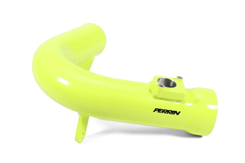 Perrin Neon Yellow Cold Air Intake 2022-2023 WRX