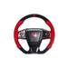 Buddy Club Sport Time Attack Edition Carbon Fiber Steering Wheel+ Type R