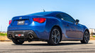 Borla_S-Type_Cat_Back_Exhaust_carBorla S-Type Cat Back Exhaust for 2013+ BRZ/FRS/86 and 2022 BRZ/GR86, known for its robust performance and distinctive sound enhancement.