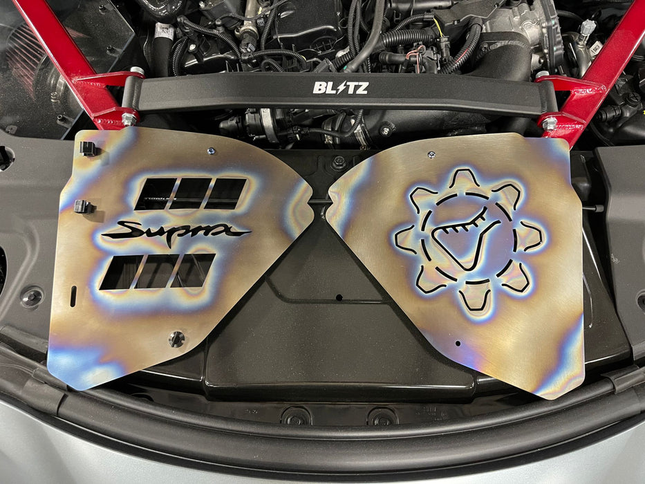 Bling Panels by Driveway Labs