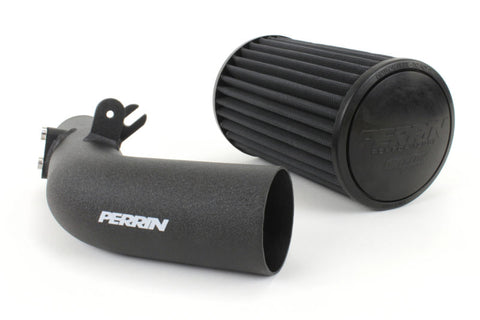 Perrin 08-14 WRX / 08-17 STi Black Cold Air Intake