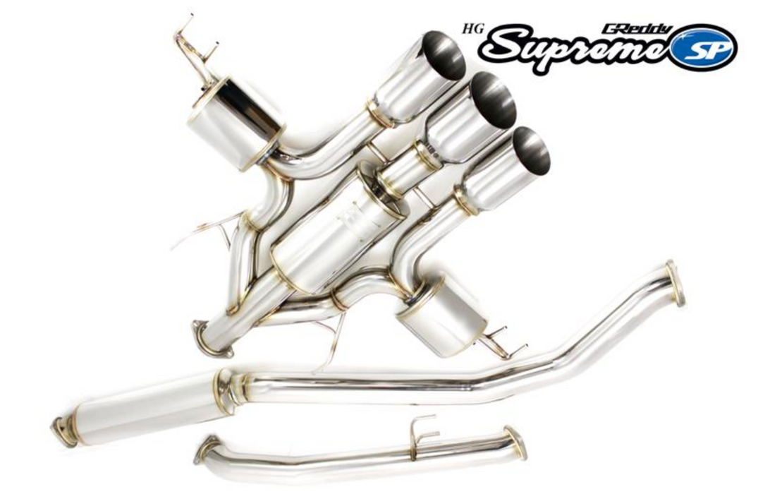 GReddy_2017High_Grade_Supreme_SP_Exhaust