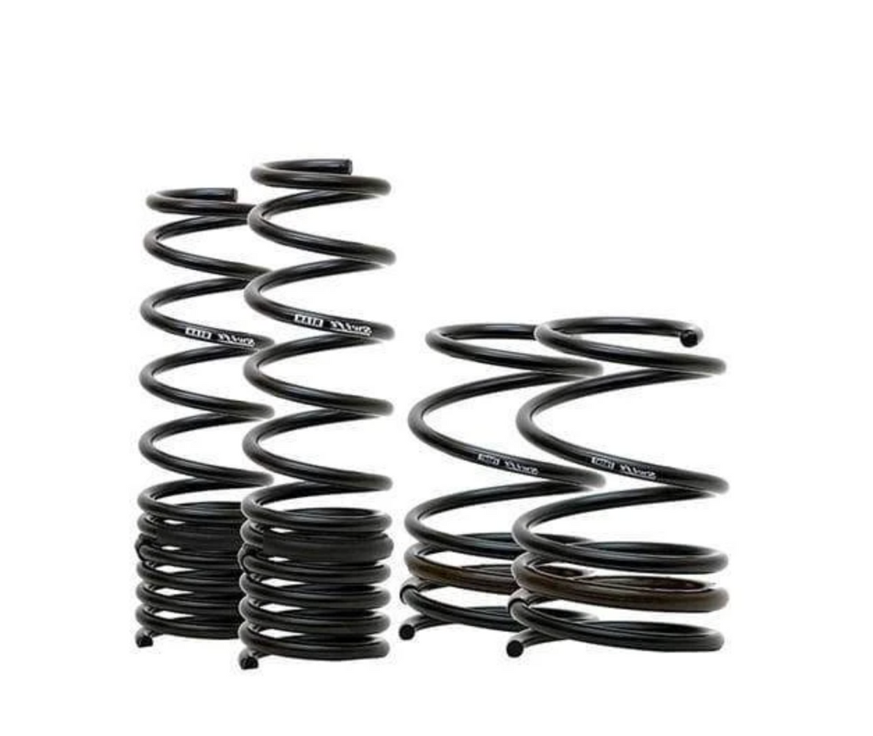 Swift Springs Sport Springs Spec-R 2018+ Type R — Envision Tuning