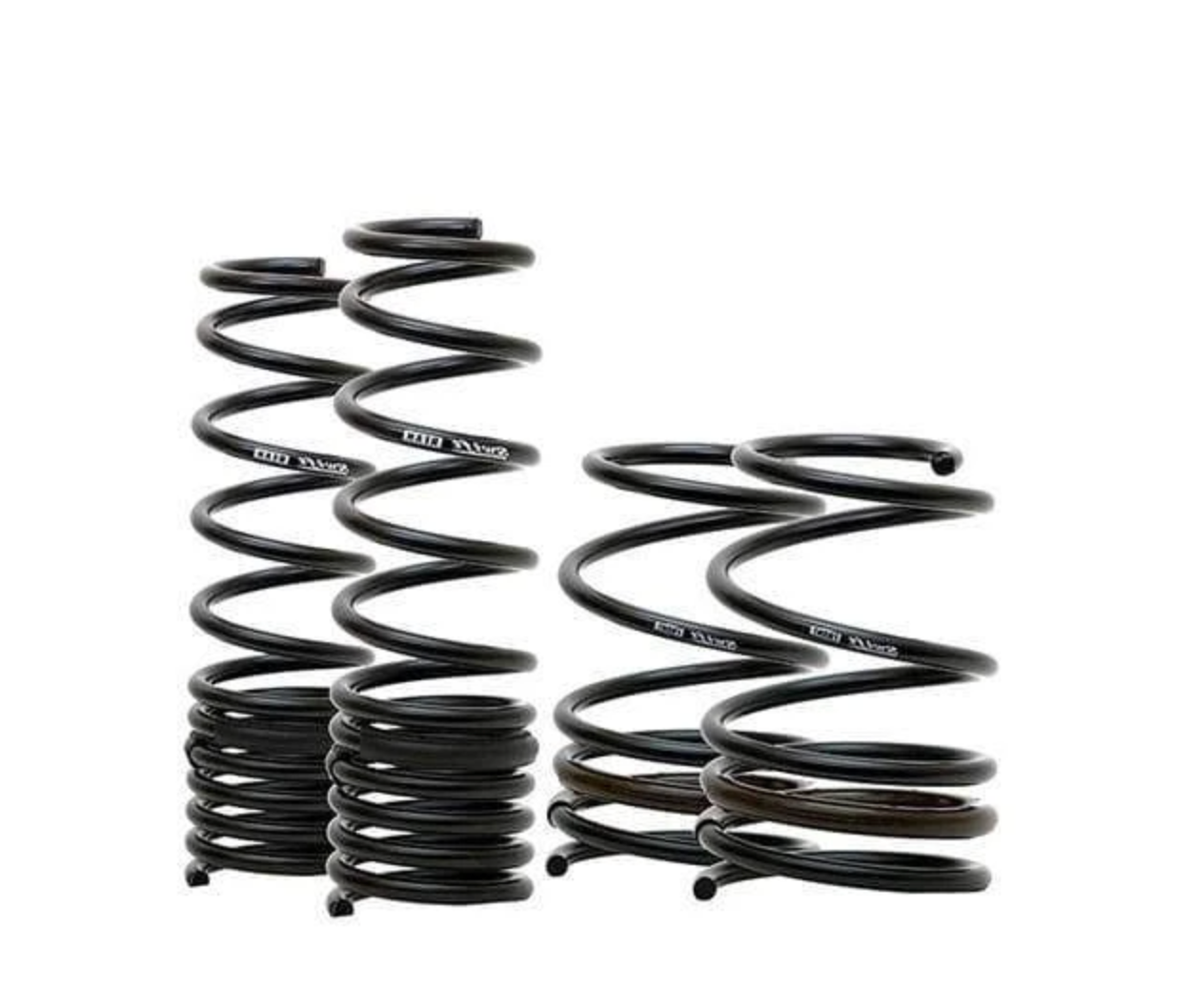 FK8 Type R Suspension