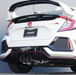 MXP + Honda Civic Type R Comp RS Exhaust System