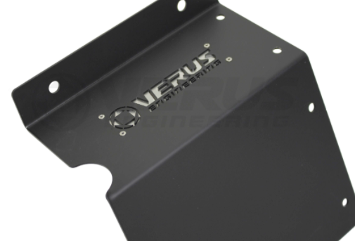 Verus Engineering Turbo Heat Shield Kit 2020+ Supra