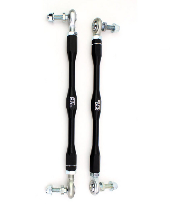 SPL 2020+ Toyota GR Supra (A90) / 2019+ BMW Z4 (G29) Front Swaybar Endlinks