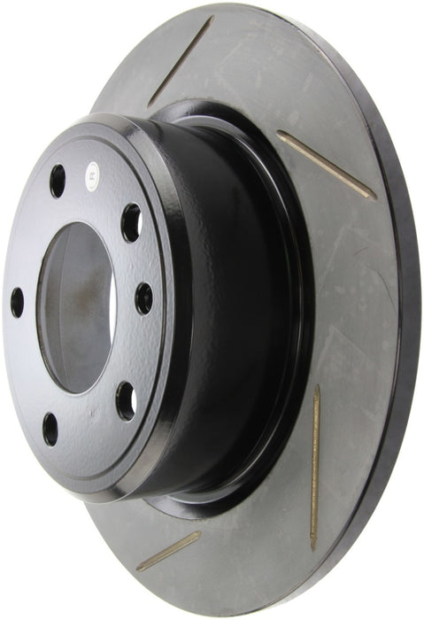 StopTech Slotted Sport Brake Rotor
