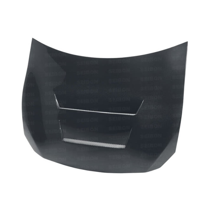 Seibon DV Carbon Fiber Hood 2013-2021 BRZ/FRS/86