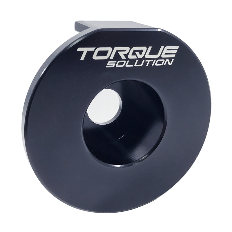 Torque Solution Pendulum (Dog Bone) Billet Insert VW Golf/GTI MK7 (Tri ...