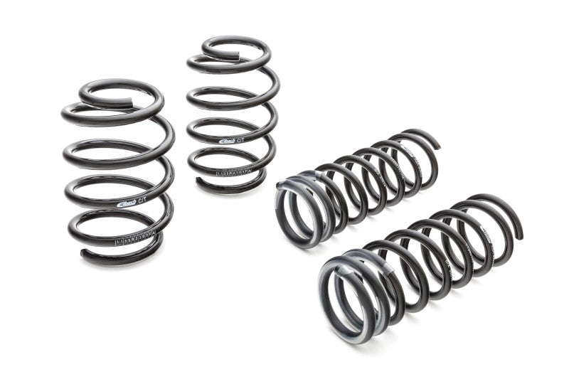 Eibach Pro-Kit Lowering Springs 2015-2021 STI