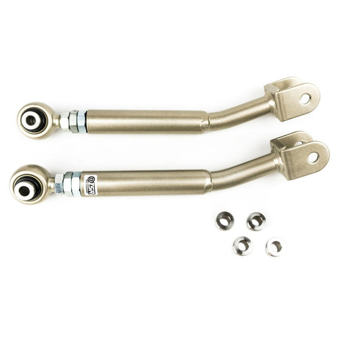 ISR Performance Pro Series Rear Angled Toe Control Rods 1989-1998 Nissan 240SX S13/S14