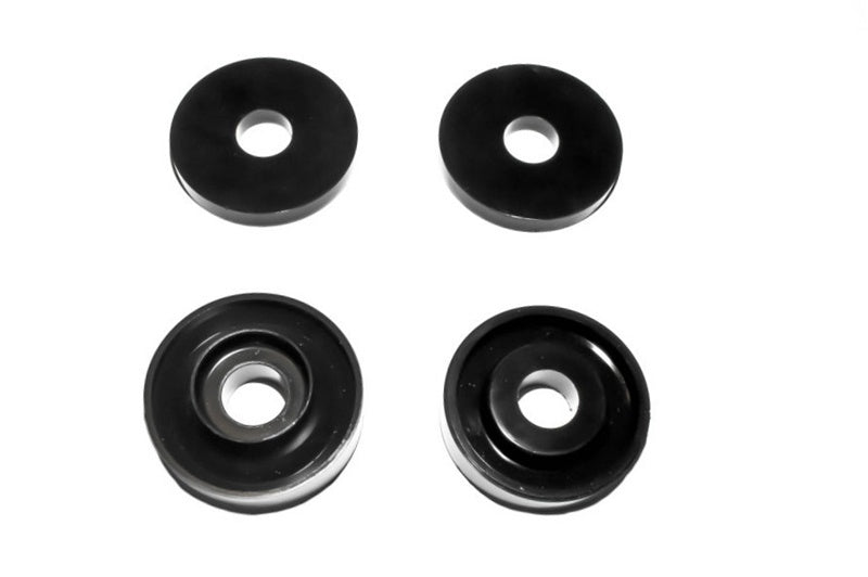 Torque Solution Rear Differential Front Bushings: Nissan 350Z 2003-2009 / Infiniti G35 2003-2008