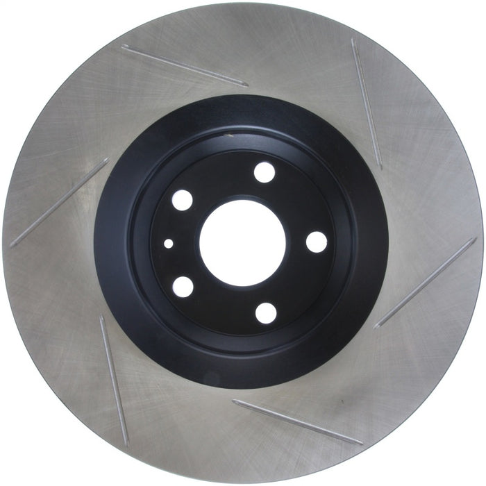 StopTech Slotted Sport Brake Rotor
