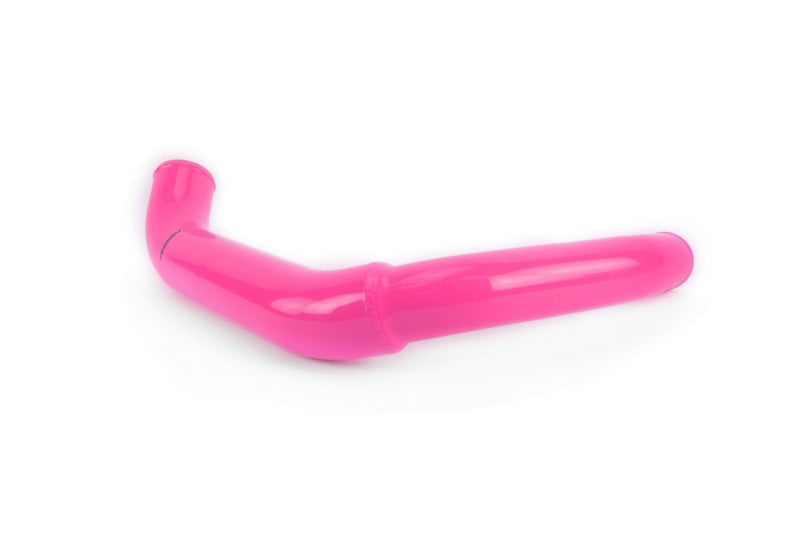 Perrin Hyper Pink Charge Pipe 2015-2021 WRX